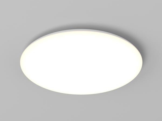 Светильник CL-FRISBEE-DIM-R380-25W Day4000-MIX (WH, 180 deg, 230V) (Arlight, IP54 Пластик, 3 года) фото:13