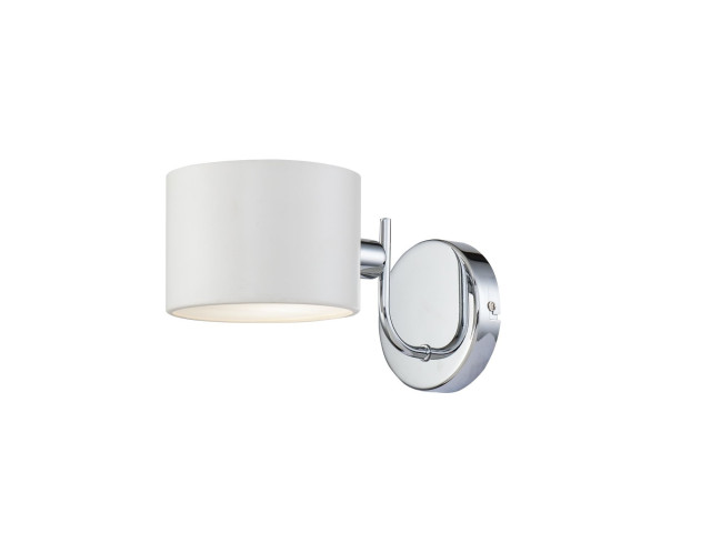 Настенный светильник (бра) Freya FR5012WL-01CH фото:6