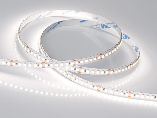 Лента RT6-3528-180 24V Day4000 3x (900 LED) (Arlight, 14.4 Вт/м, IP20) фото:3