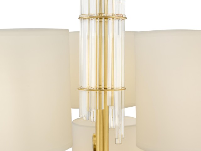 Люстра Maytoni MOD088PL-15BS фото:4