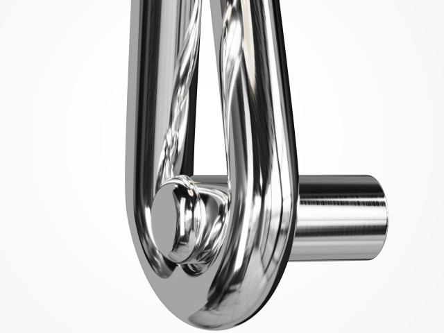 Настенный светильник (бра) Maytoni MOD476WL-02PT фото:3