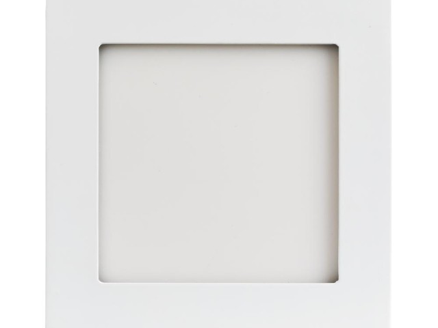 Светильник DL-142x142M-13W Day White (Arlight, IP40 Металл, 3 года) фото:10