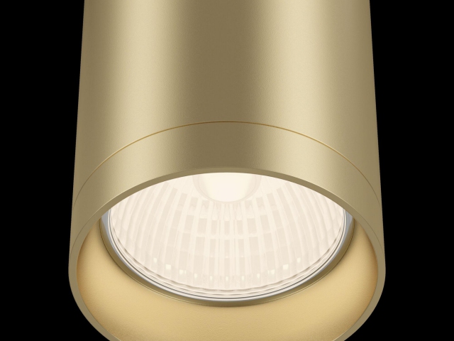 Потолочный светильник Technical C010CL-01MG фото:13