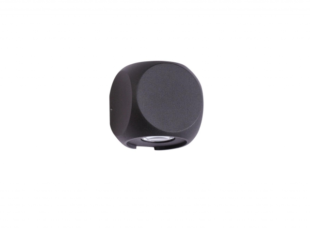 Настенный светильник (бра) Outdoor O015WL-L4B фото:12