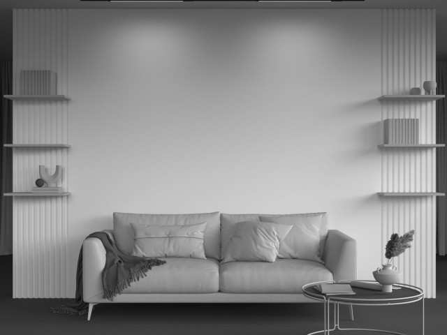 Трековый светильник Technical TR231-2-15W3K-B фото:6