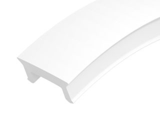 Экран W10-5000 SILICONE (Arlight, Силикон) фото:4