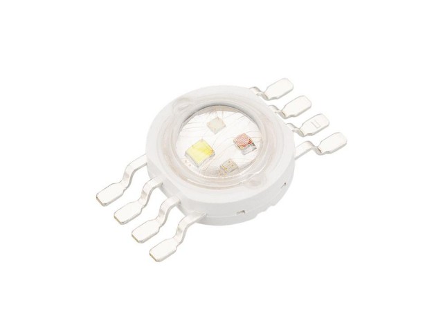 Мощный светодиод ARPL-4W-EPA-RGBW (350mA) (Arlight, Emitter) фото:2