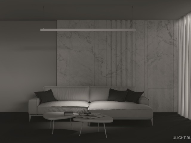 Трековый светильник Technical TR031-2-18W3K-W фото:11