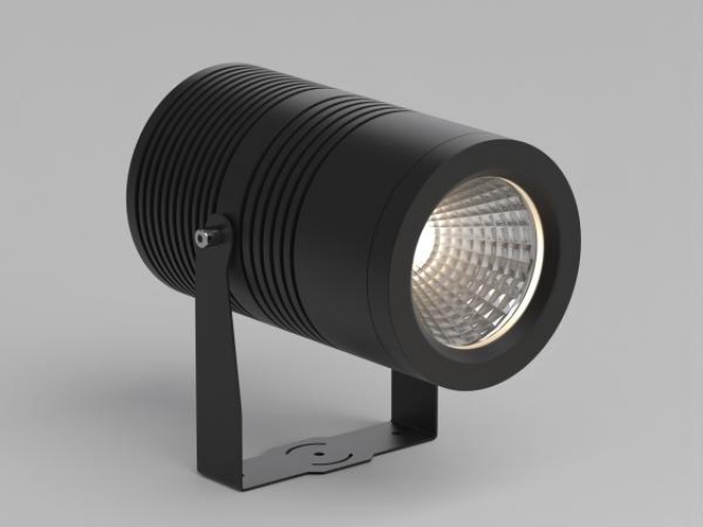 Светильник ALT-RAY-R89-25W Warm3000 (DG, 24 deg, 230V) (Arlight, IP67 Металл, 3 года) фото:1