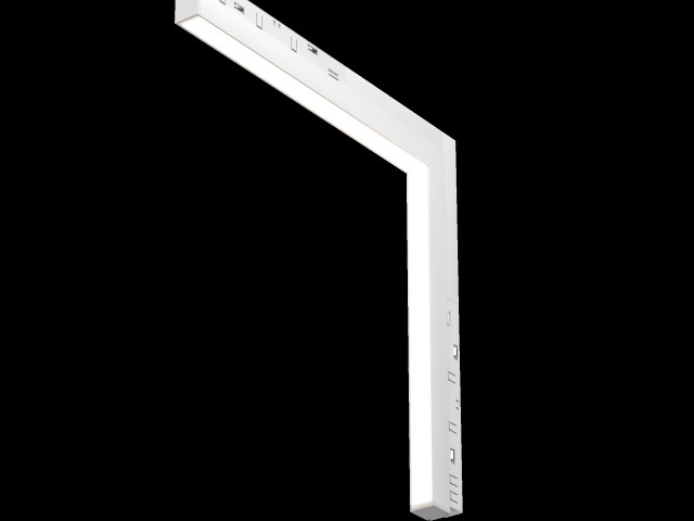 Трековый светильник Technical TR102-24W4K-W фото:16