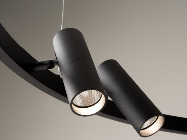 Подвесной светильник Maytoni MOD102PL-L42BK фото:6