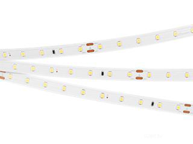 Лента IC-A60-10mm 24V Warm2400 (4.6 W/m, IP20, 2835, 30m) (Arlight, 4.6 Вт/м, IP20) фото:3