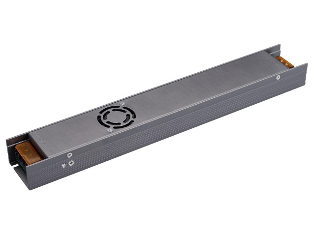 Блок питания ARS-300-24-LF (24V, 12.5A, 300W) (Arlight, IP20 Сетка, 3 года) фото:3