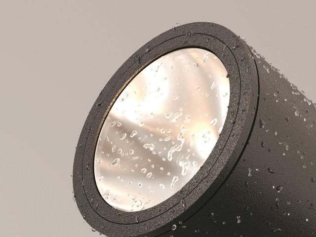 Ландшафтный светильник Outdoor O050FL-L30GF3K фото:10