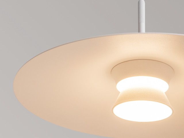 Подвесной светильник Maytoni MOD352PL-L10W3K фото:5