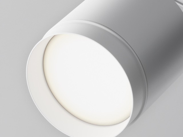 Трековый светильник Technical TR088-1-GX53-W фото:6