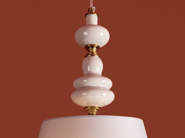 Подвесной светильник Freya FR2038PL-01BS фото:10