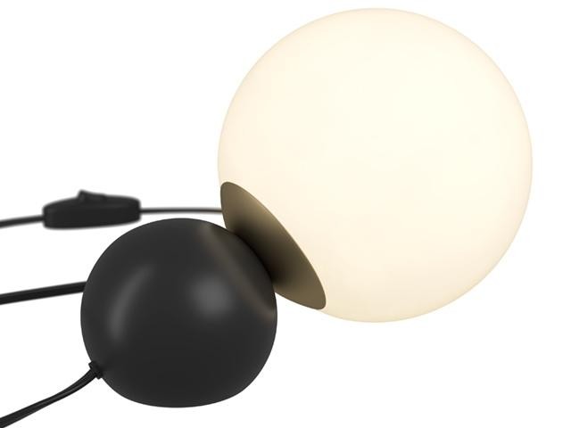 Настольный светильник Maytoni MOD048TL-01G фото:8
