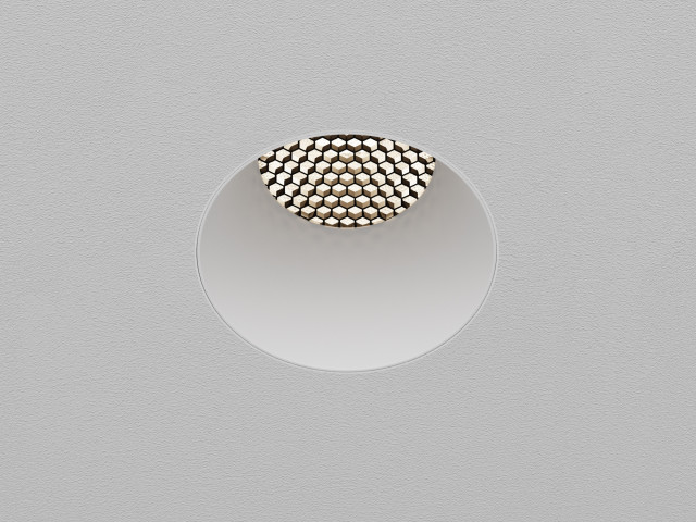 Встраиваемый светильник Technical DL122-15W-4K-TRS-W фото:3