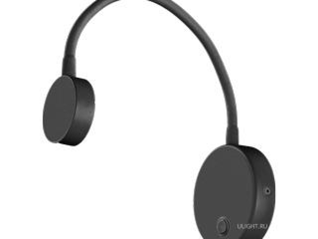 Светильник SP-SON-R90-3W Warm3000 (BK, 100 deg, 230V) (Arlight, IP20 Металл, 3 года) фото:7