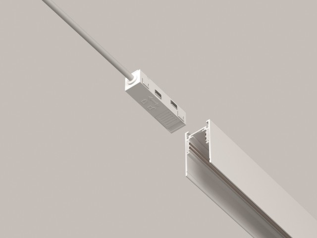 Комплектующие для трековой системы Technical TRA034B-42W-1 фото:8