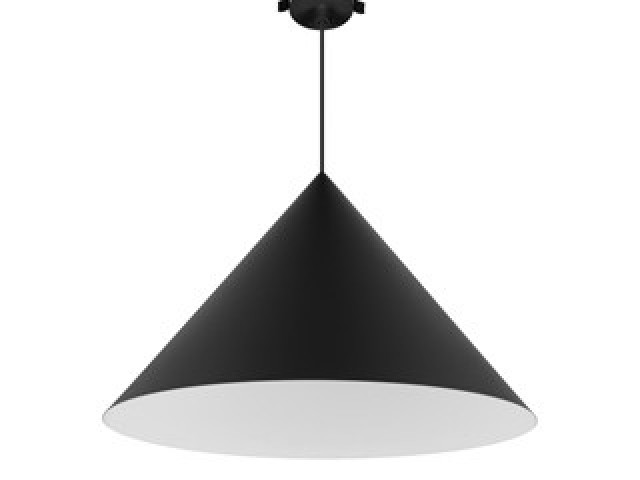 Светильник SP-MAKOTO-R550-14W Warm3000 (BK, 36 deg, 230V, TRIAC) (Arlight, IP20 Металл, 3 года) фото:3