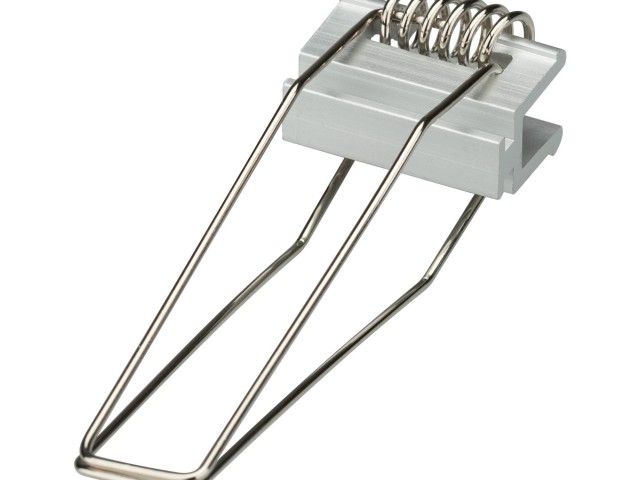 Пружинный держатель ARH-POWER-W200 (Arlight, Металл) фото:1