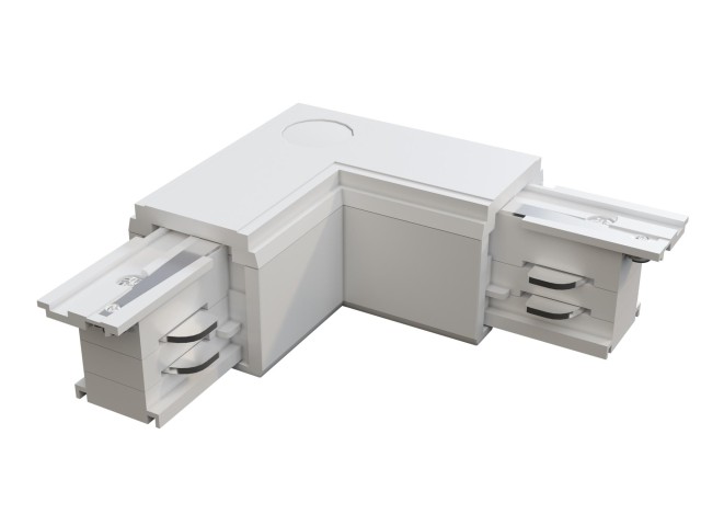 Комплектующие для накладной трековой системы Technical TRA005CL-31W-R фото:6