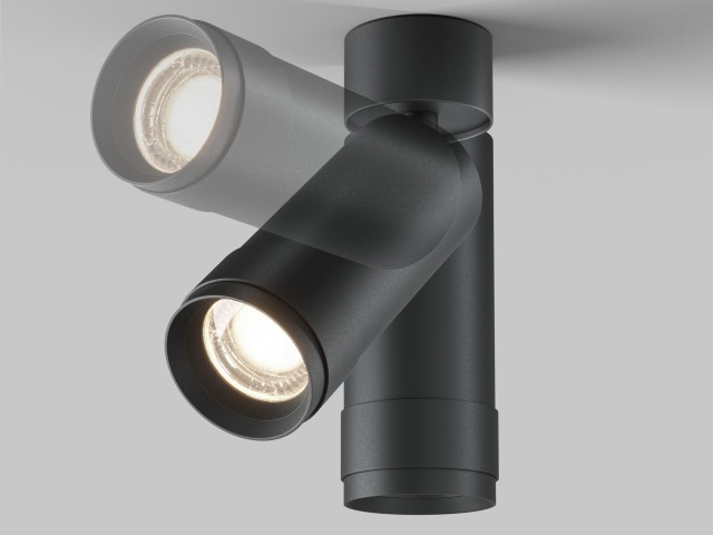 Потолочный светильник Technical C055CL-L12W4K-Z-B фото:20