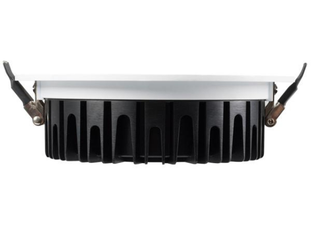 Светодиодный светильник LTD-187WH-FROST-21W Warm White 110deg (Arlight, IP44 Металл, 3 года) фото:15