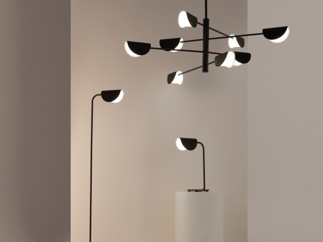 Люстра Maytoni MOD126PL-08B фото:20