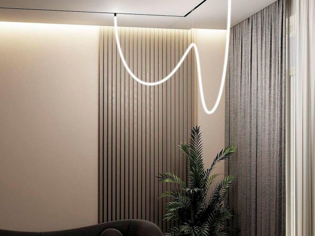 Светильник NeonLight Фото:3