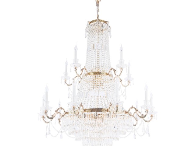 Люстра Maytoni DIA890-PL-42-G фото:6