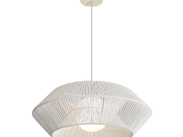 Подвесной светильник Freya FR5405PL-01W3 фото:5