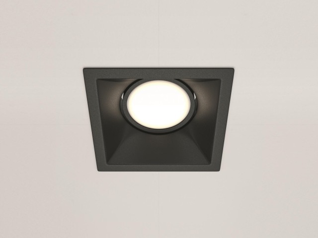 Встраиваемый светильник Technical DL029-2-01B фото:14