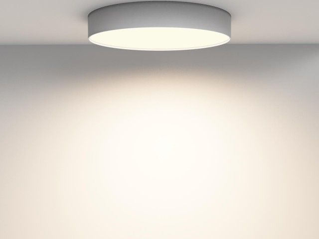 Потолочный светильник Technical C032CL-45W3K-RD-W фото:10