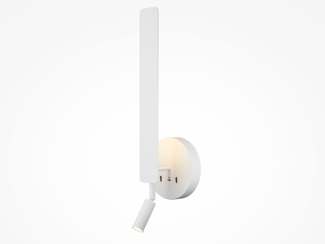 Настенный светильник (бра) Maytoni MOD214WL-L8W3K1 фото:13