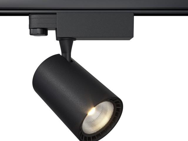 Трековый светильник Technical TR029-3-10W3K-W-B фото:8