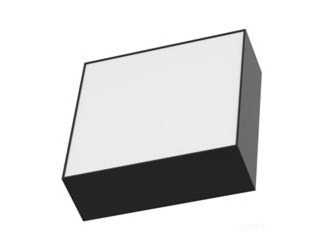Светильник SP-QUADRO-S175x175-16W Warm3000 (BK, 120 deg, 230V) (Arlight, IP40 Металл, 3 года) фото:15