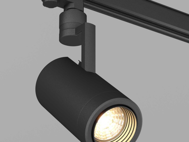 Светильник LGD-ZEUS-4TR-R88-20W Warm (BK, 20-60 deg) (Arlight, IP20 Металл, 3 года) фото:13