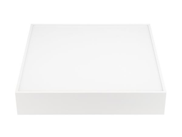 Светильник SP-QUADRO-S350x350-30W Warm3000 (WH, 120 deg, 230V) (Arlight, IP40 Металл, 3 года) фото:20