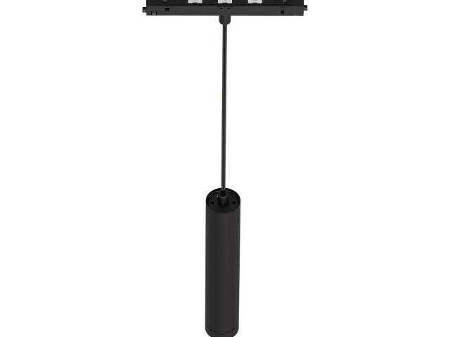 Светильник MAG-ORIENT-SPOT-HANG-R45-12W Warm3000 (BK, 24 deg, 48V, DALI) (Arlight, IP20 Металл, 5 лет) фото:3