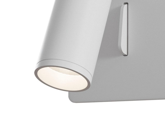 Настенный светильник (бра) Technical C040WL-L3W3K фото:14