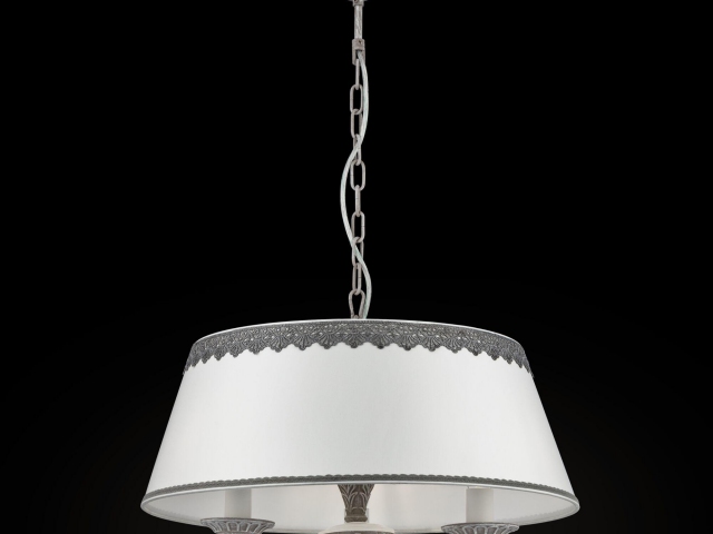 Люстра Maytoni ARM023-PL-03-S фото:10