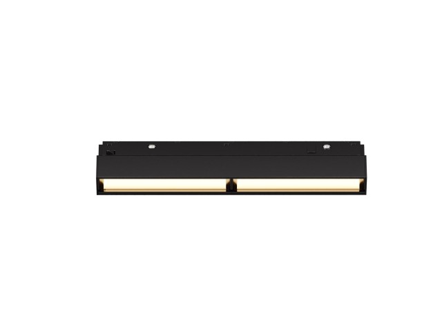 Трековый светильник Technical TR106-2-12W3K-B фото:10