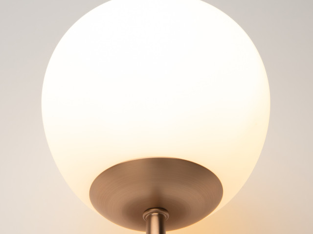 Настенный светильник (бра) Maytoni MOD221-WL-01-G фото:9