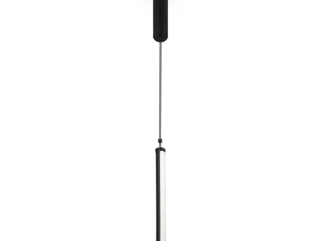 Подвесной светильник Maytoni P096PL-L11BK фото:14