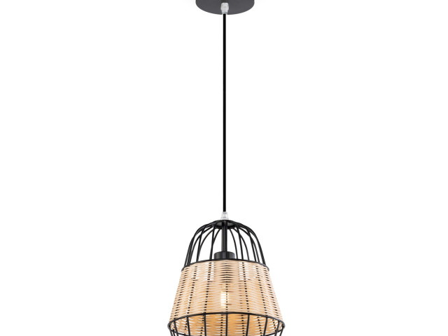 Подвесной светильник Freya FR5335PL-01B2 фото:5