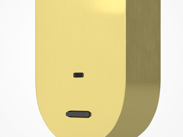 Настенный светильник (бра) Maytoni MOD434WL-L5BS3K фото:9