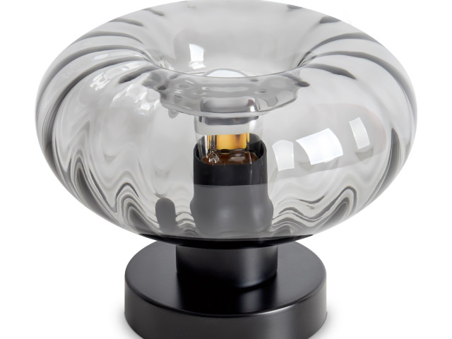 Настольный светильник Freya FR5585TL-01B фото:3